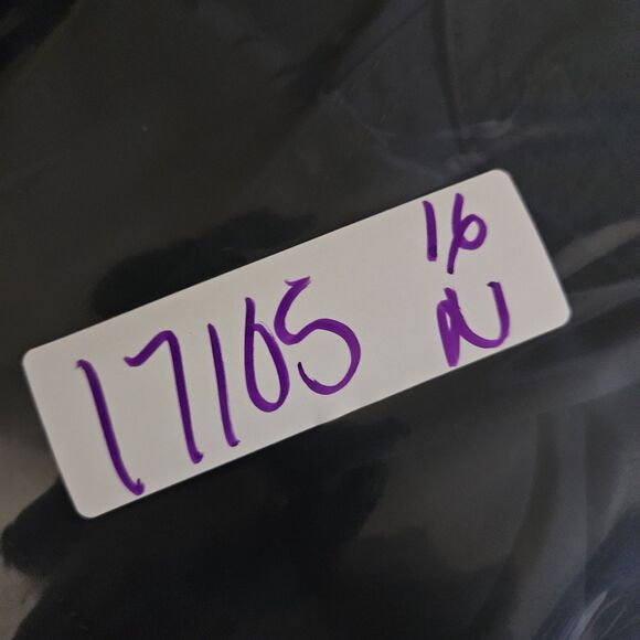 5.11 Tactical Cargo Shorts Mens 34 Ripstop Blue Workwear Security Custom - Picture 12 of 12